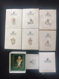 Swarovski - Crystal Memories 