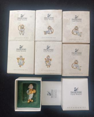Swarovski - Crystal Memories 