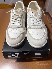 Sneakers Emporio Armani Donna