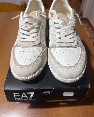Sneakers Emporio Armani Donna