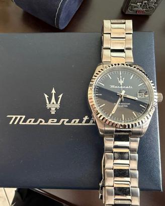 Orologio Maserati