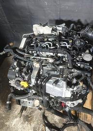 Motore VW Audi CRK Completo