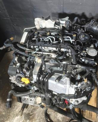 Motore VW Audi CRK Completo