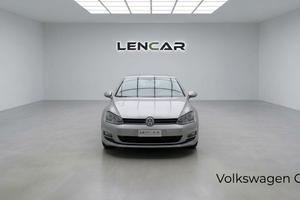 Volkswagen Golf 2.0 TDI 5p. Highline BlueMotion Te