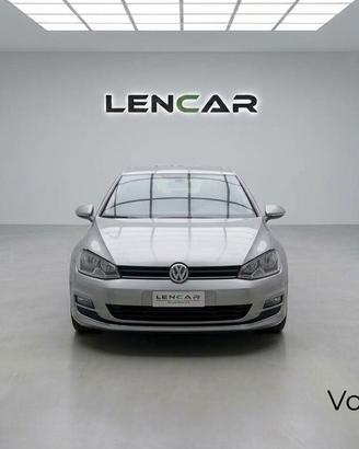 Volkswagen Golf 2.0 TDI 5p. Highline BlueMotion Te