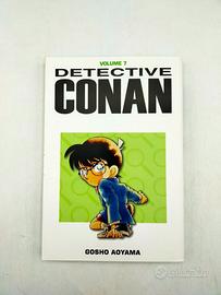 Detective Conan collezione completa 1-90