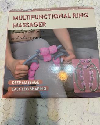 Anello massaggio multifunzione