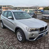 BMW X3 xDrive20d Msport