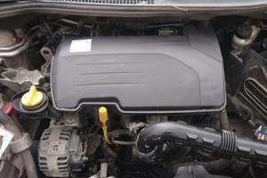 MOTORE COMPLETO RENAULT TWINGO 1.2-2012-D4F J7