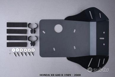 Puntale protezione per HONDA XR 600 R 1989 - 2000
