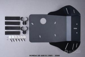Puntale protezione per HONDA XR 600 R 1989 - 2000