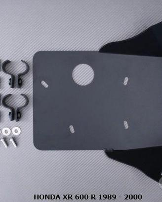 Puntale protezione per HONDA XR 600 R 1989 - 2000
