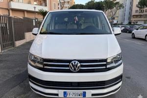caravelle t6 2.0 tdi 150cv 9 posti