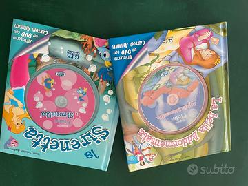 libri con cd