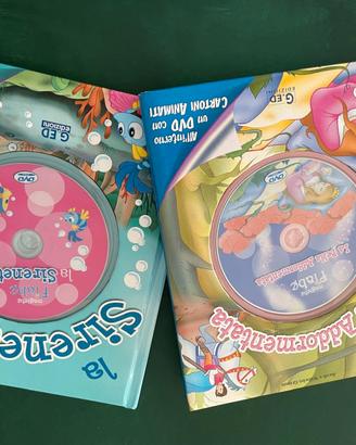 libri con cd
