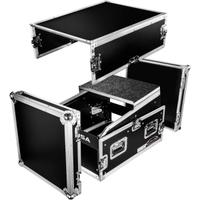 Odyssey FZGS1404 combo rack case 14U+4U