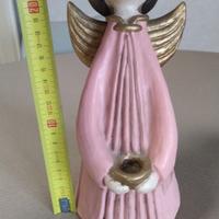 Angelo Thun 25cm rosa oro fuori produzione