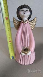 Angelo Thun 25cm rosa oro fuori produzione