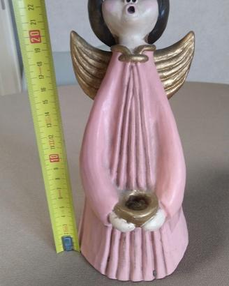 Angelo Thun 25cm rosa oro fuori produzione