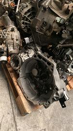 CAMBIO FCH AYD NEW BETTLE 1.6 170.000KM 2002