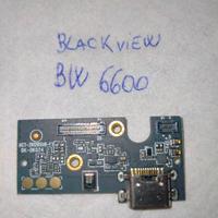 Blackview BV 6600 scheda ricarica