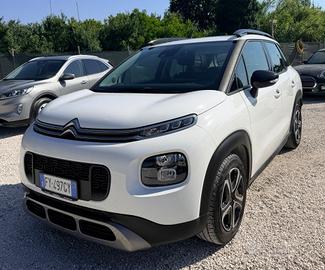 Citroen C3 Aircross PureTech 82 Shine