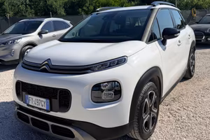 Citroen C3 Aircross PureTech 82 Shine
