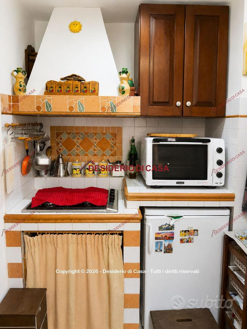 Appartamento – Trapani, Il Palazzo - Altro