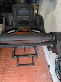 JK Fitness Tapis Roulant JK 137

