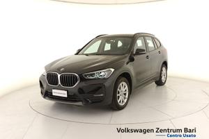 BMW X1 sdrive18d business advantage auto