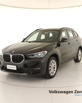 BMW X1 sdrive18d business advantage auto