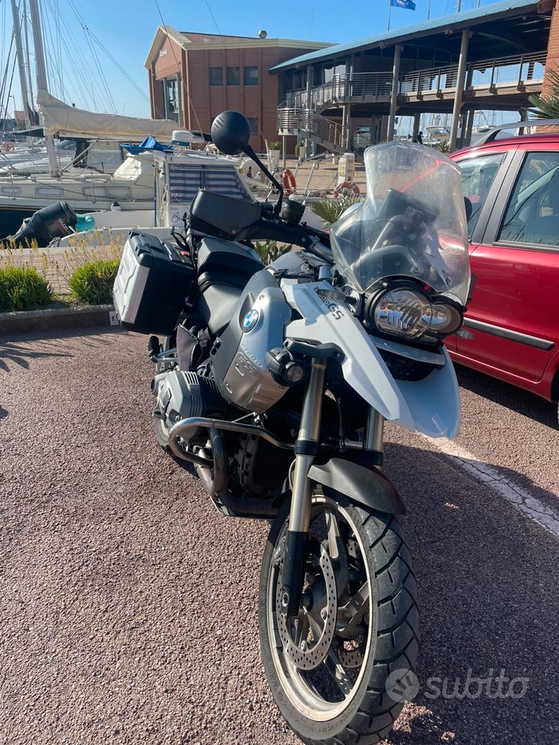 Bmw R 1200 GS bialbero - Moto e Scooter In vendita a Grosseto