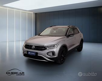 VOLKSWAGEN T-Roc I 2022 - T-Roc 2.0 tdi Sport 115c