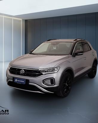 VOLKSWAGEN T-Roc I 2022 - T-Roc 2.0 tdi Sport 115c
