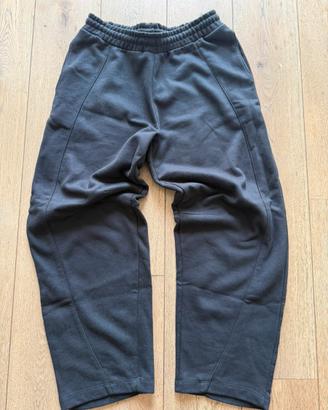 joggers pull&bear