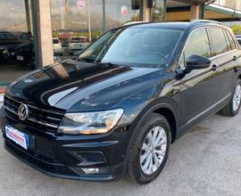 Volkswagen Tiguan 2.0 TDI SCR DSG Business BlueMot