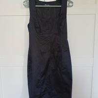 Tubino nero elegante