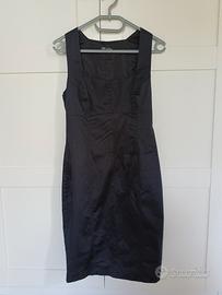 Tubino nero elegante