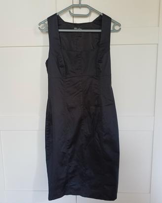Tubino nero elegante