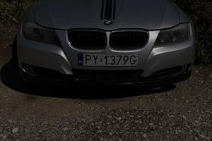 BMW 320D