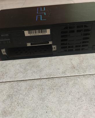 play station 2