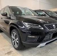 Seat ateca 2019 ricambi