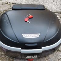 bauletto givi maxia 52