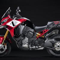 Ducati Multistrada V4 PIKES PEAK V4
