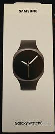 Samsung Watch 8 44mm in Garanzia con Samsung Care+
