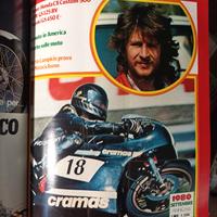 Rivista MOTOCICLISMO numero 9 del 1980
