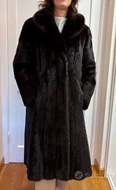 Pelliccia di visone maschio - Pellicceria Milano