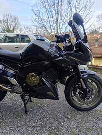 Yamaha FZ1 fazer