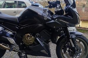 Yamaha FZ1 fazer