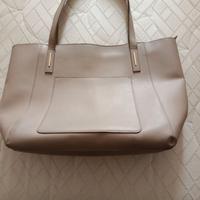 Promo borsa ampiosa nuova